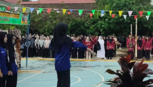 SMAN 2 Berau Siapkan Bulan Bahasa 2025 Sebagai Upaya Mewujudkan Pendidikan Berkualitas